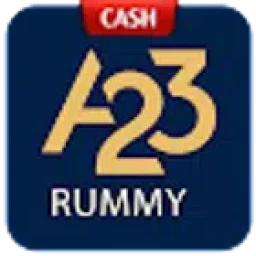 A23 Rummy : Cash Game Online simgesi