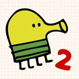 Biểu tượng Doodle Jump 2